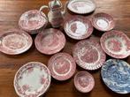 Ironstone, staffordshire, villeroy tablewareservies 1 koop, Ophalen of Verzenden