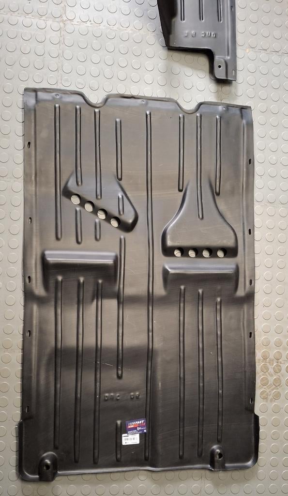 Bodemplaat FIAT Ducato camper DUC BL - FAST FT99007, Auto-onderdelen, Ophalen, Voor, Nieuw, Overige automerken