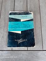 Instructieboekje volkswagen carmann, Auto diversen, Ophalen