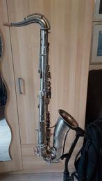 Halari saxofoon, Muziek en Instrumenten, Blaasinstrumenten | Saxofoons, Ophalen, Gebruikt, Tenor