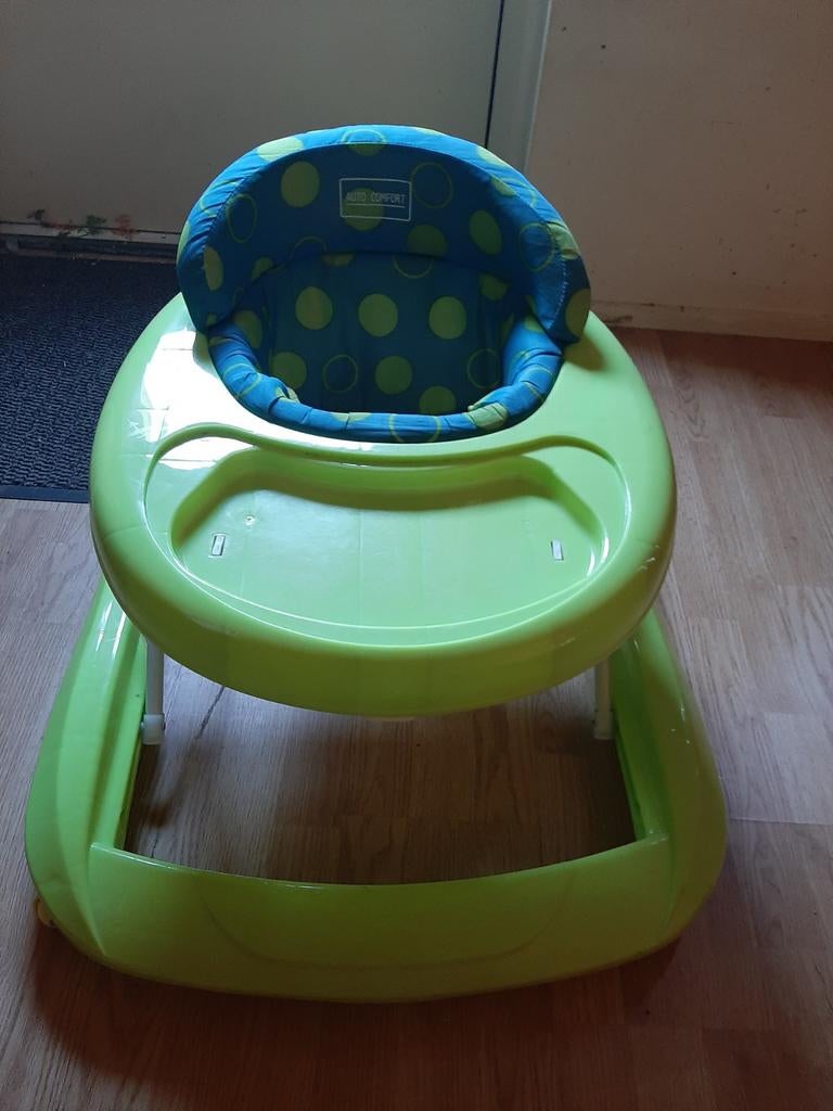 Loop di g voor baby's, Ophalen of Verzenden, Overige typen