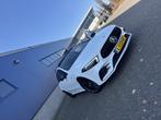 Mercedes-Benz A-Klasse A 35 AMG 4Matic 306pk AMG Speedshift, Automaat, 1800 kg, Zwart, 4 cilinders