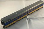 Märklin NS 2e klasse rijtuig ICR 4265, Hobby en Vrije tijd, Modeltreinen | H0, Wisselstroom, Wagon, Ophalen of Verzenden, Märklin