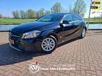 Mercedes-Benz A-klasse 160 Business Clima Navi Cruise Half L, Voorwielaandrijving, Gebruikt, Euro 6, 4 cilinders