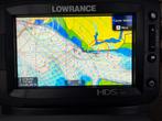 Lowrance hds 7 m touchscreen kaartplotter, Verzenden, Kaartplotter of Fish Finder