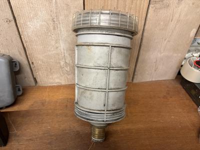 Vetus wierpot type 1320
