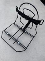 Fietsenrek voor schooltas - Handig en stevig, Ophalen, Gebruikt