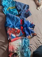 Zwembroekjes x5, Gebruikt, Maat 98, Jongen of Meisje, Badpak