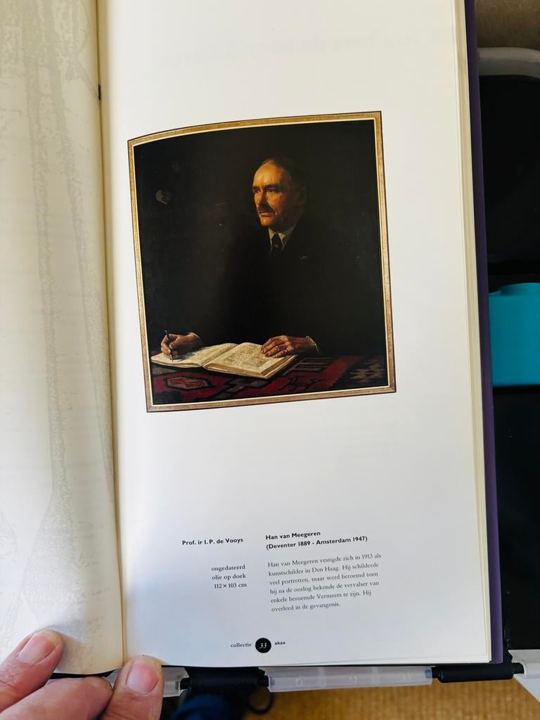 Mijne Heren, portretten uit het Nederlandse bedrijfsleven, Boeken, Ophalen of Verzenden, 20e eeuw of later, Gelezen