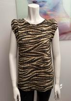 Prenatal zwangerschaps top mt. L, Kleding | Dames, Positiekleding, Verzenden, Maat 42/44 (L), Shirt of Top, Zo goed als nieuw