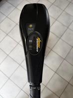 Complete Set Minn Kota MAX 55 LBS TRAPLOOS + 105Ah + oplader, Ophalen, Zo goed als nieuw, Overige typen