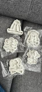 Super leuke dieren malle, Ophalen of Verzenden, Nieuw, Taarten of Cupcakes, Bakvorm