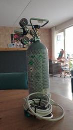 Dennerle Co2 installatie, Ophalen of Verzenden, Zo goed als nieuw, Filter of Co2