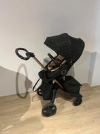 Stokke XploryX kinderwagen, Ophalen, Zo goed als nieuw, Overige merken, Verstelbare rugleuning
