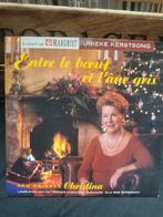 HKH Prinses Christina - Entre le boeuf et l'âne gris CD, Cd's en Dvd's, Cd's | Kerst en Sinterklaas, Ophalen