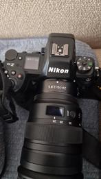 Nikon z6lll, Ophalen of Verzenden, Nikon, Geen optische zoom