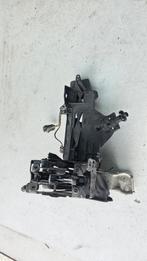 BMW F10 koplamp houder met kreukbar en sproeier, Auto-onderdelen, Ophalen of Verzenden, BMW