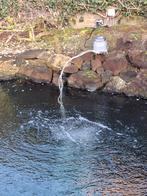 luchtpomp air blow 50, Ophalen, Vijverpomp