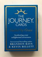 The Journey Cards (9780007175864), Spiritualiteit algemeen, Verzenden, Brandon Bays, Overige typen
