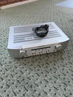 Te koop aangebodfen Marantz pm6005 versterker, Marantz, Gebruikt, Ophalen of Verzenden, 60 tot 120 watt