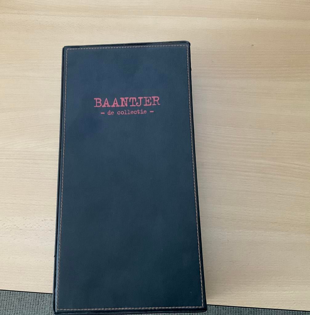 Baantjer De Collectie Seizoen 1-6 + TV-film (19 DVD), Boxset, Ophalen of Verzenden, Zo goed als nieuw, Vanaf 12 jaar