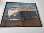 Vw bus T 1 schilderij, Ophalen of Verzenden, Zo goed als nieuw, Schilderij