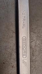 Gedore 7R-XL maat 21 Ringratel steeksleutel ringsleutel, ., Nieuw, Ophalen of Verzenden, .