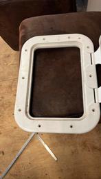 dek  luik  voor  boot  of caravan, Watersport en Boten, Overige typen, Nieuw, Ophalen of Verzenden, Nb