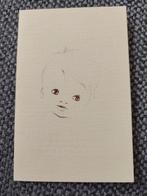 Tweeling, Ophalen of Verzenden, 1980 tot 1990, Geboortekaartje