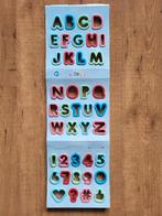 Koek- en klei vormpjes alfabet, Ophalen, Nieuw, Taarten of Cupcakes, Versiering