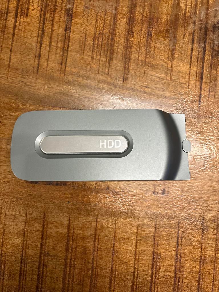 Xbox 360 HDD - Harde schijf voor extra opslag, Ophalen of Verzenden, Gebruikt, Overige typen, Xbox 360