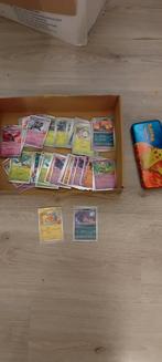 Pokémon Halloween kaarten BULK, Ophalen of Verzenden, Zo goed als nieuw, Meerdere kaarten