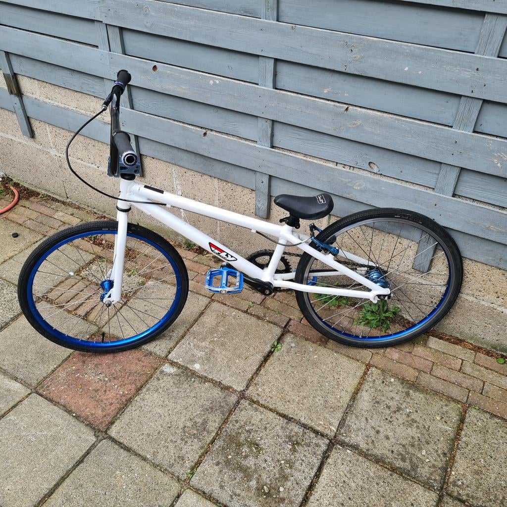 Redline 495 expert, Ophalen, Staal