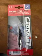 Voltage tester, G1, Ophalen of Verzenden, Zo goed als nieuw