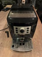 DELONGHI magnifica S, Ophalen, Zo goed als nieuw, Koffiemachine