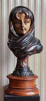 Borstbeeld., Ophalen of Verzenden