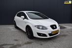 Seat Leon 1.2 TSI |SPORTIEF|AIRCO|CRUISE CONTROL|, Voorwielaandrijving, Euro 5, Stof, Gebruikt