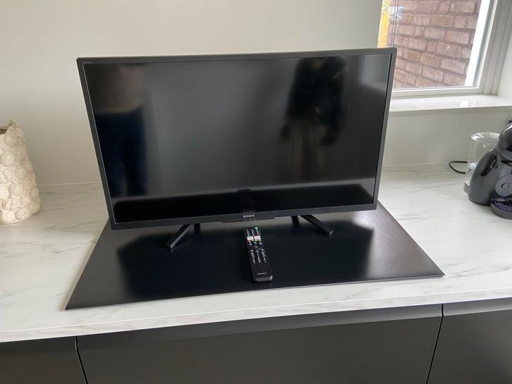 Sony Bravia TV - KD 32 W800, Audio, Tv en Foto, Televisies, Zo goed als nieuw, LED, 60 tot 80 cm, Full HD (1080p), Sony, 50 Hz
