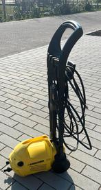 Karcher 205, Tuin en Terras, Hogedrukreinigers, Ophalen, Zo goed als nieuw, Elektrisch