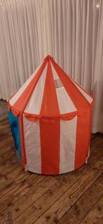 Ikea speeltent, Ophalen, Zo goed als nieuw