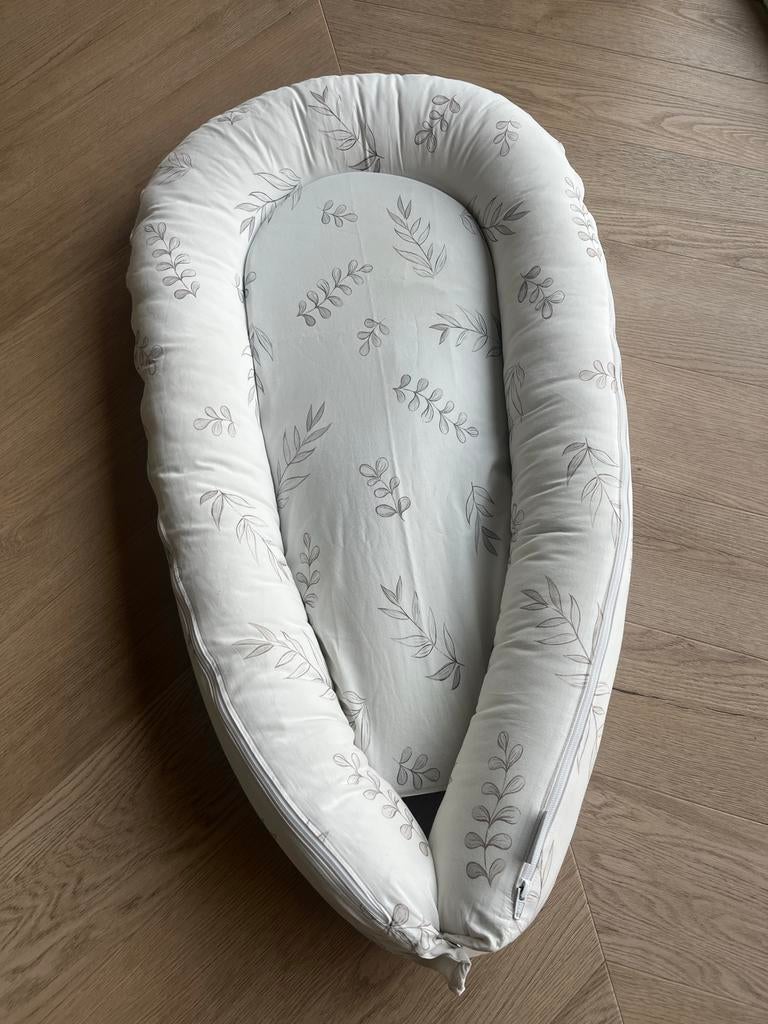 Babynestje Kleine Keutel, Kinderen en Baby's, Ophalen of Verzenden, Zo goed als nieuw