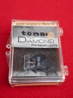 Tonar Diamond RS-100 naald voor platenspeler, Ophalen of Verzenden, Nieuw, Akai