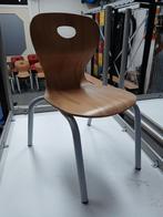 Schoolstoel kinderstoel, Ophalen, Info@tommysmit.nl, Gebruikt, Overige typen