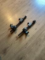 Auto Schroefveerspanners - Gebruikt, Redelijke Conditie, Ophalen, Gebruikt, Universele onderdelen