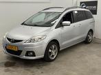 Mazda 5 1.8 Katano / 7 PERS / NETTE AUTO / RIJDT SCHAKELT GO, Gebruikt, 4 cilinders, Origineel Nederlands, Handgeschakeld