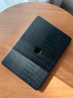 MacBook Air M2 (2022) 8GB 256GB – Nieuwstaat, Computers en Software, Apple Macbooks, 256 GB, Qwerty, 8 GB, 13 inch