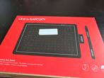 One by Wacom Creative Pen Tablet - Zo goed als nieuw, Computers en Software, Tekentablets, Ophalen of Verzenden, Zo goed als nieuw