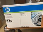 Tonercartridge HP C4182X / 82X, zwart - Nieuw in doos, Ophalen of Verzenden, Nieuw, Toner, Hp