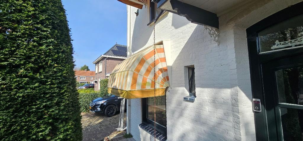 Markiezen, Ophalen, Gebruikt, Minder dan 250 cm, Markies