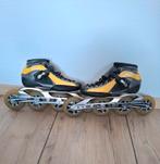 Powerslide C6 skeelers maat 41, Ophalen of Verzenden, Inline skates 4 wielen, Powerslide